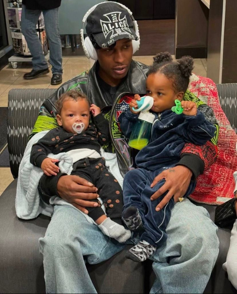 Alice Hollywood Hellraiser Blackout Hat