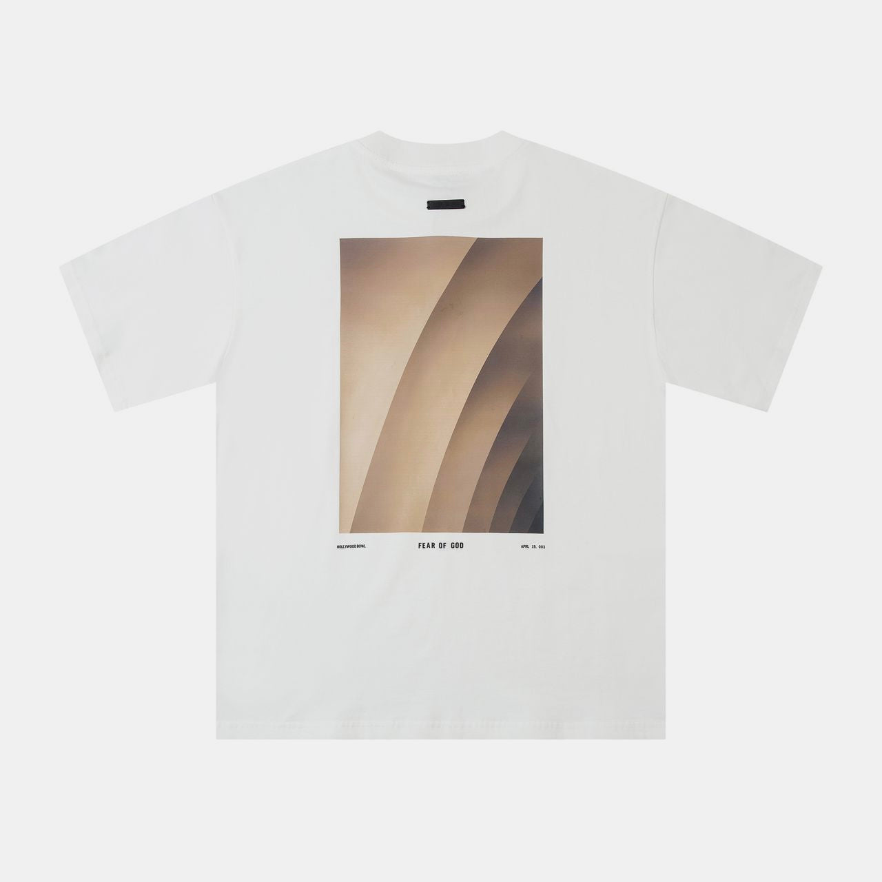 FOG The Shell Tee
