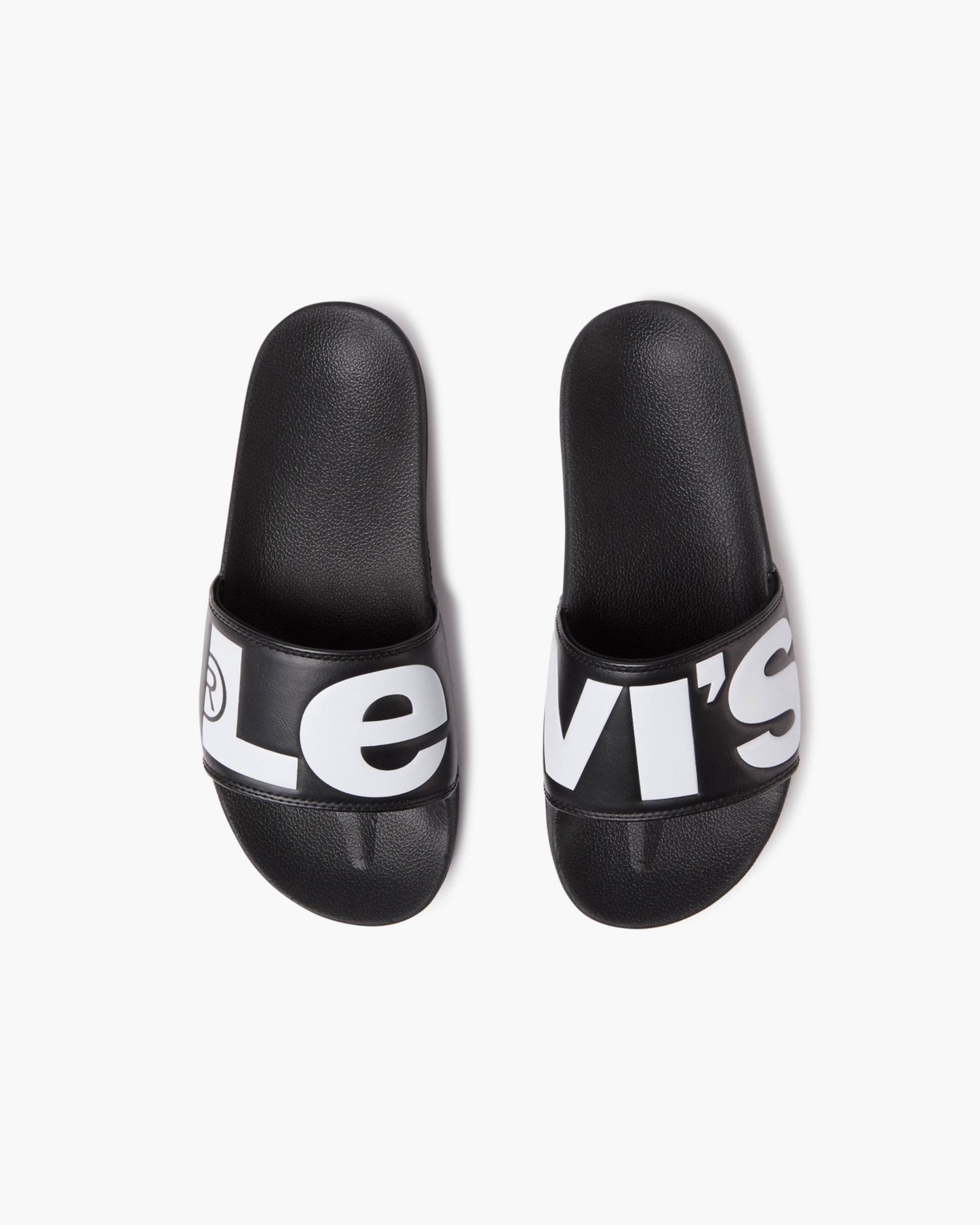 Levi’s Big Logo Slider
