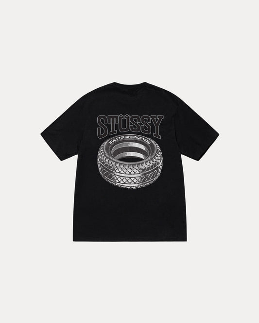STÜSSY TOUGH TREAD TEE