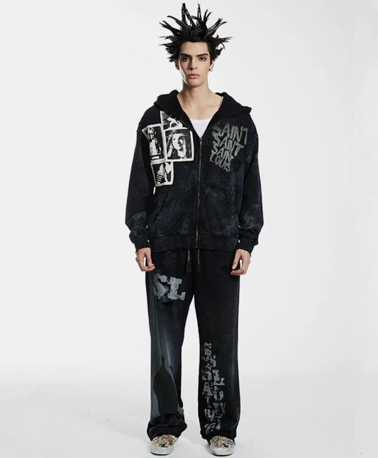 SSSAINT LOUIS SWEATPANTS