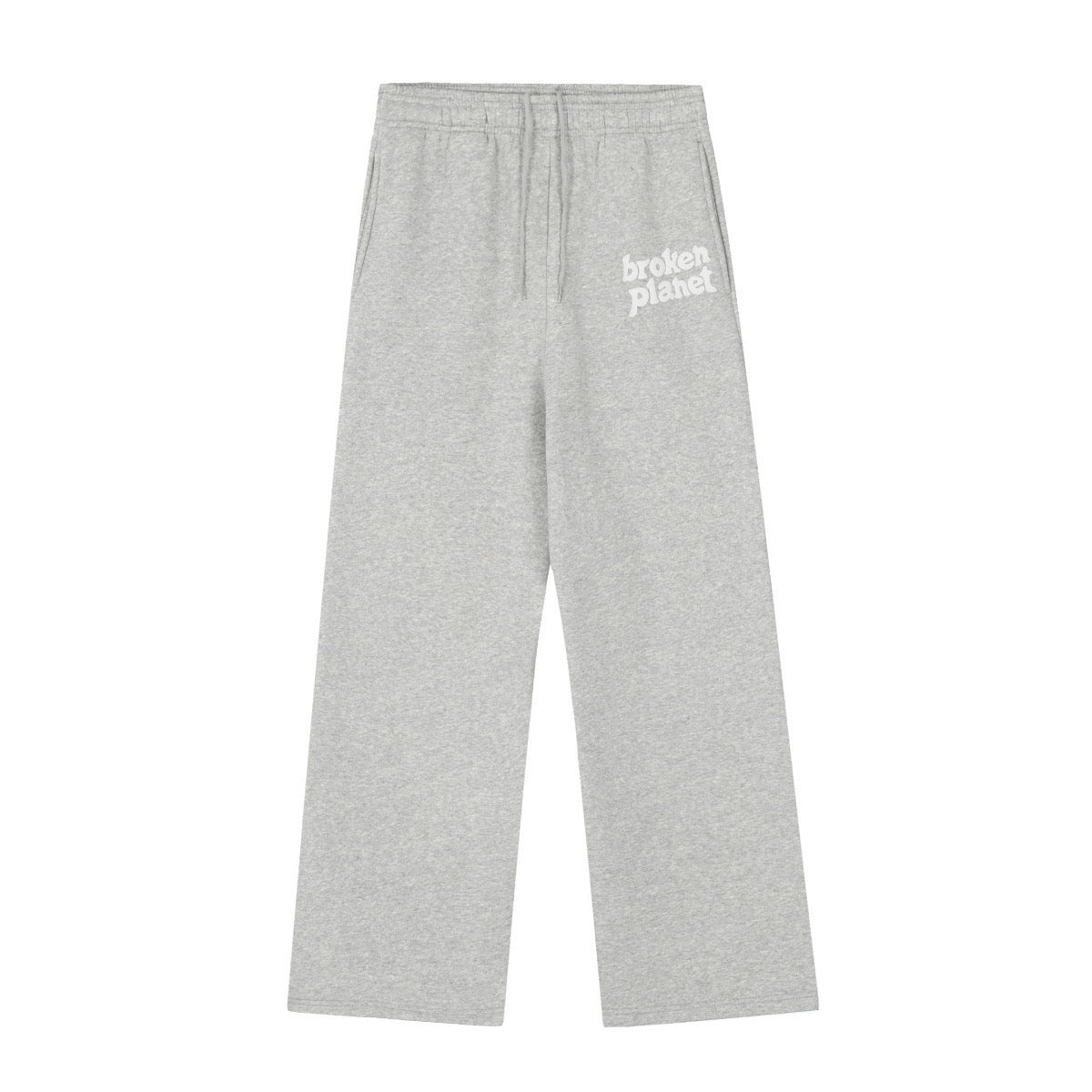 Broken Planet Logo Tracksuit