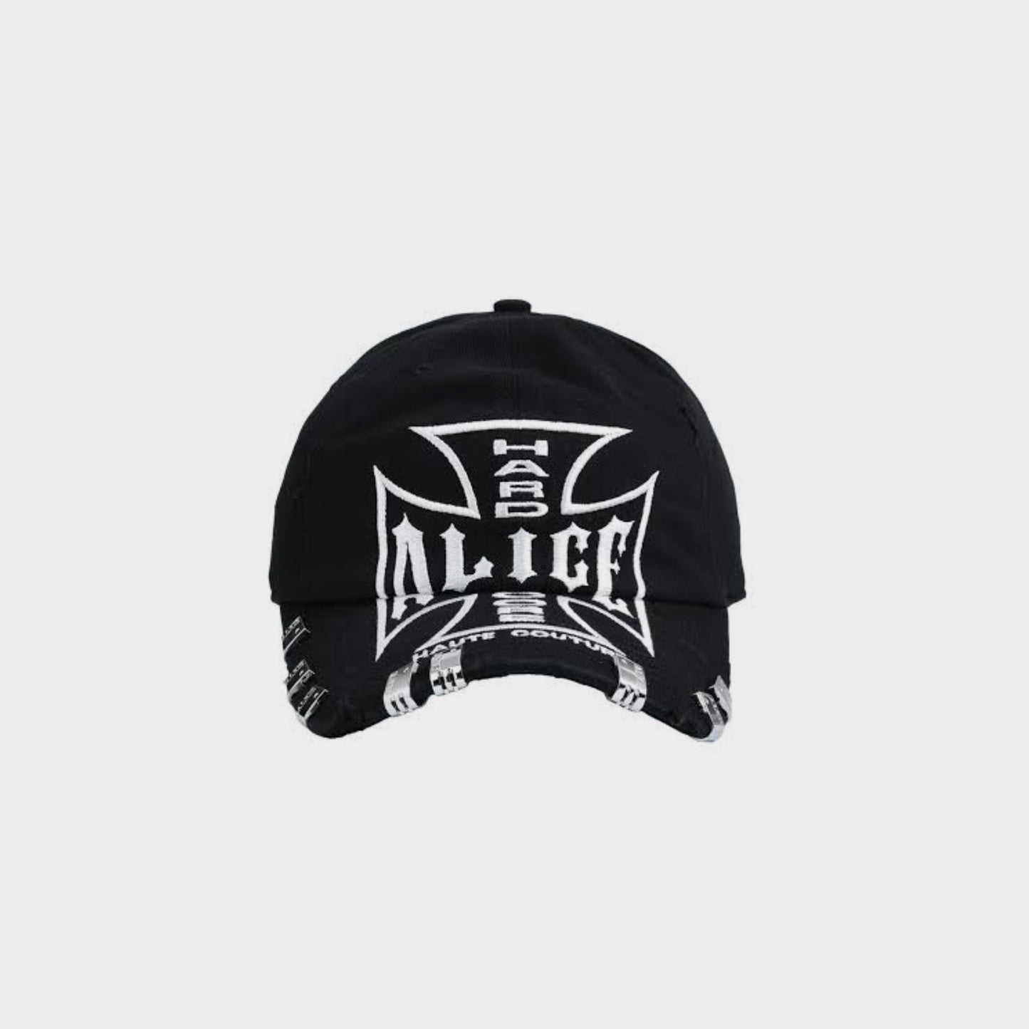 Alice Hollywood Hellraiser Blackout Hat