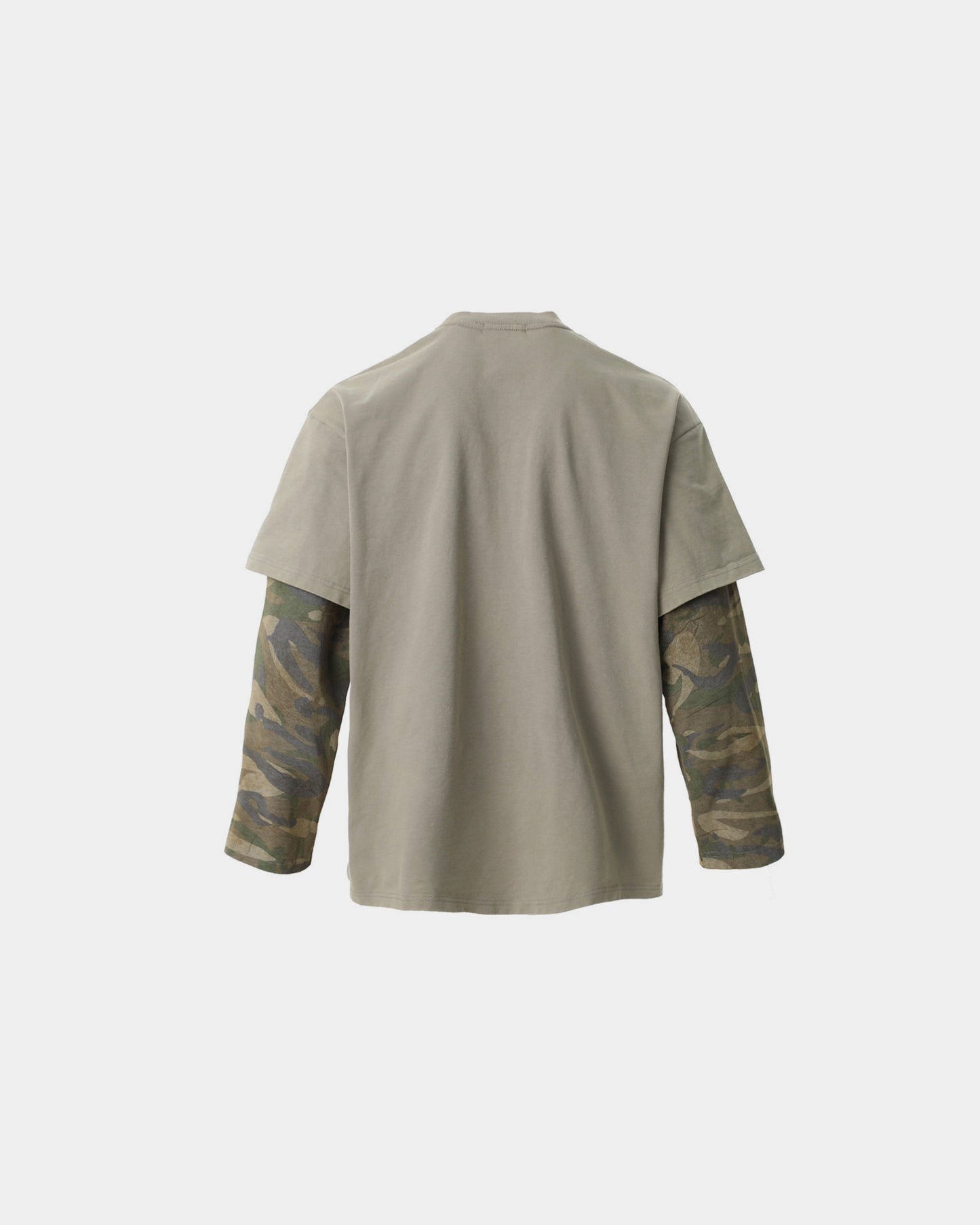 Fleetwood Mac Double-sleeve Shirt