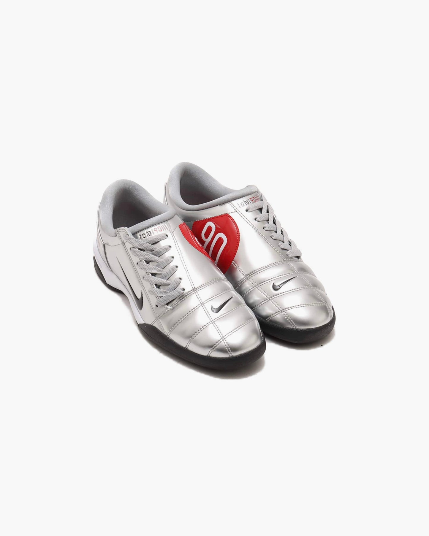Total90 SP Sneaker – Liquid Alloy