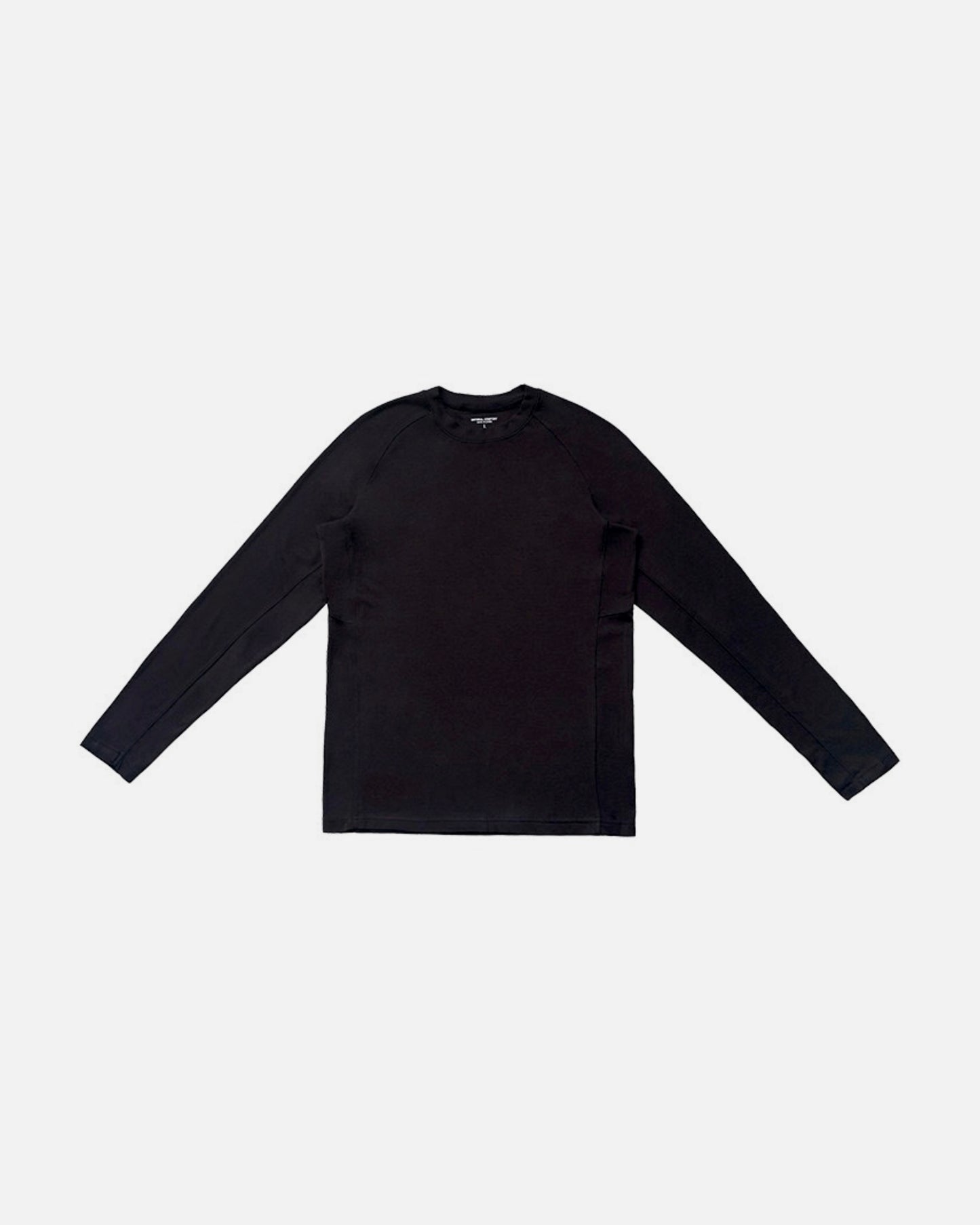 Blank Compression L/S Shirt