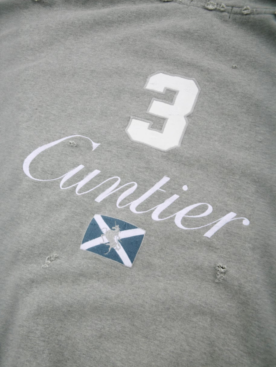 Project G/R ‘Cuntier’ Hoodie
