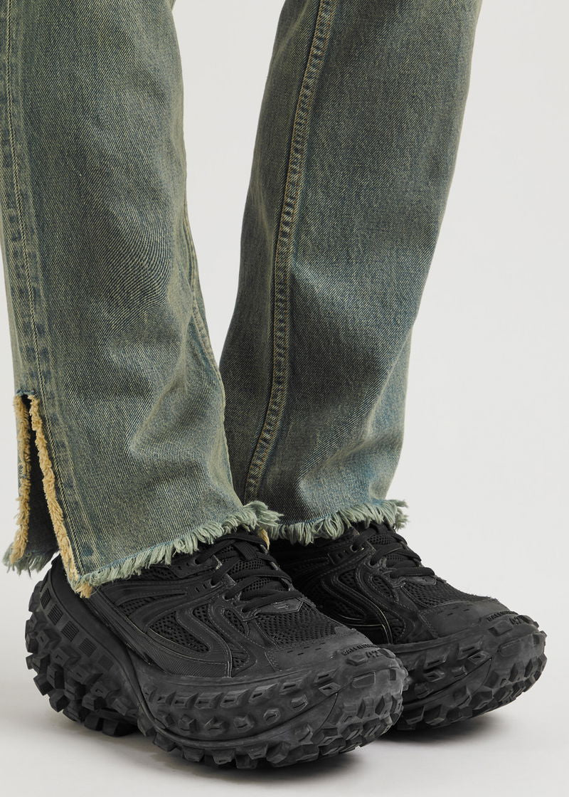 Industrial Spike Runners