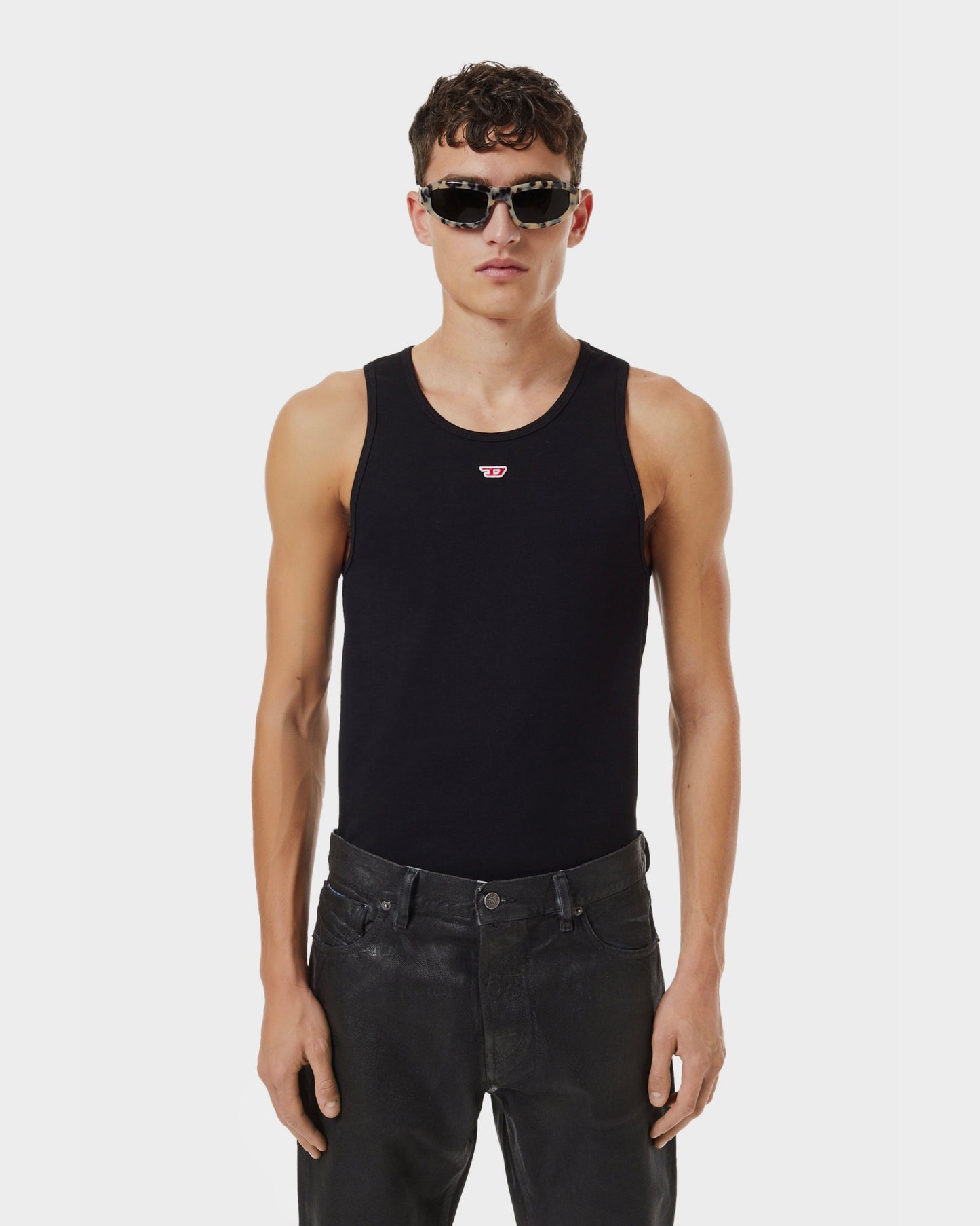 D-Logo Tank Top