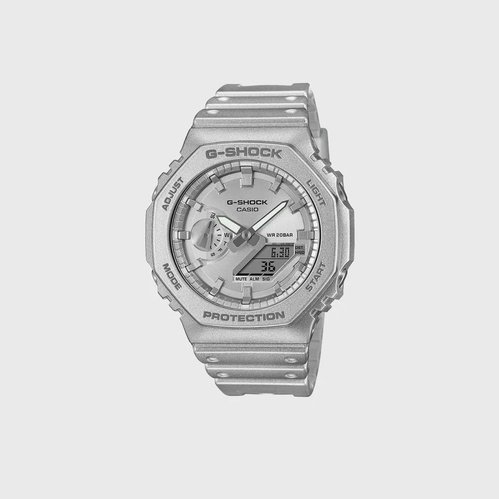 G-Shock GA - 2100 - 4ADR