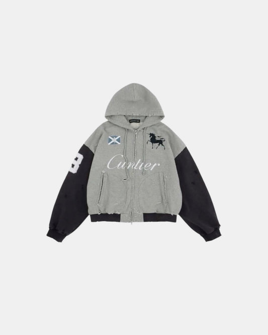 Project G/R ‘Cuntier’ Hoodie