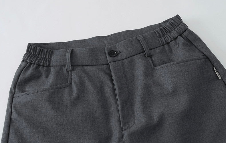 RCULT HAKAMA Bermuda Shorts
