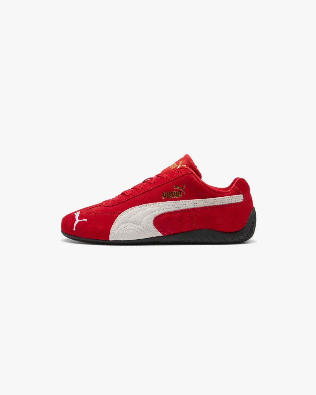 Puma Unisex Speedcat OG - Red