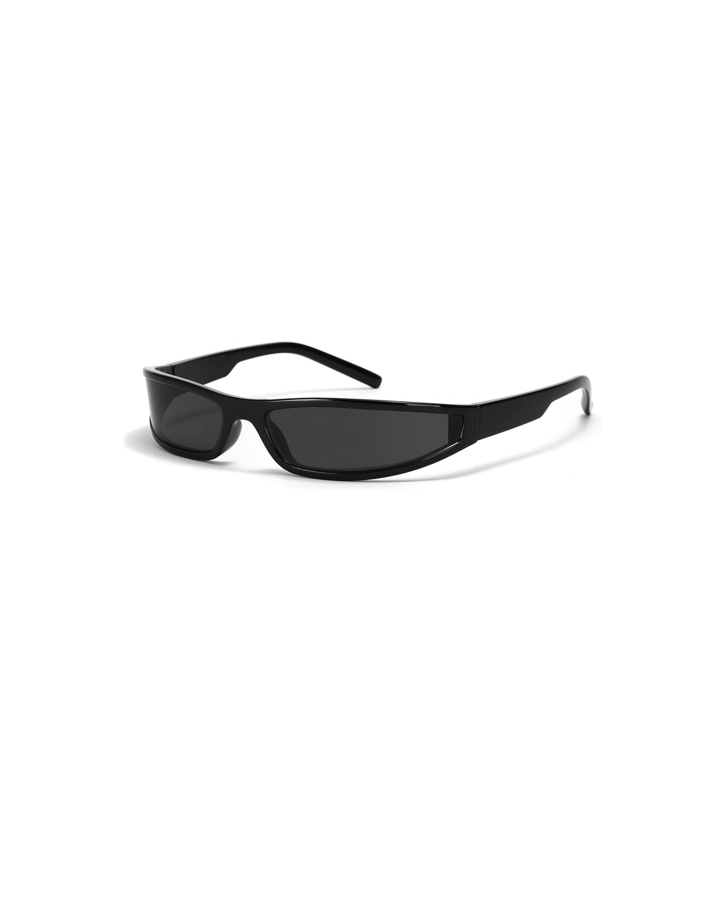 Wrap Shades — Blackform