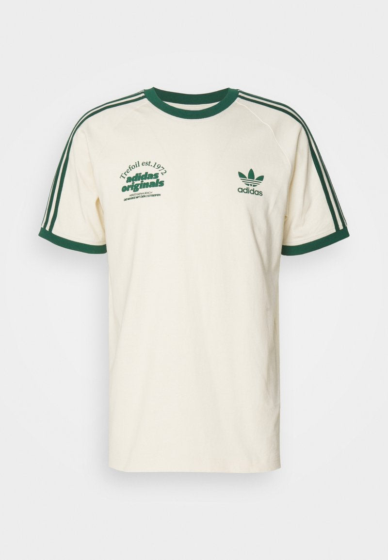 Adidas Adicolor Tee - Beige