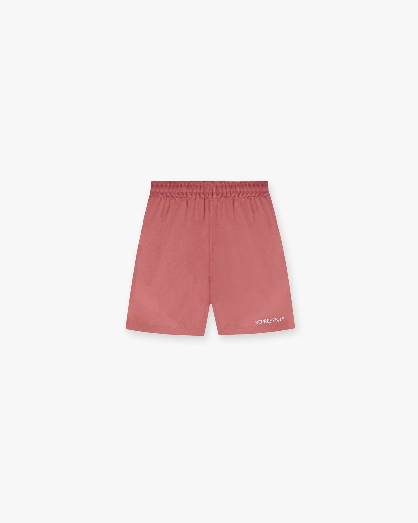 Represent Logo Swim Shorts