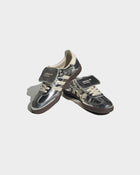 Adidas Samba x Wales Bonner Silver