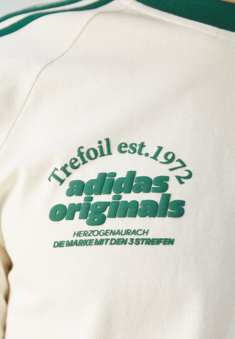 Adidas Adicolor Tee - Beige