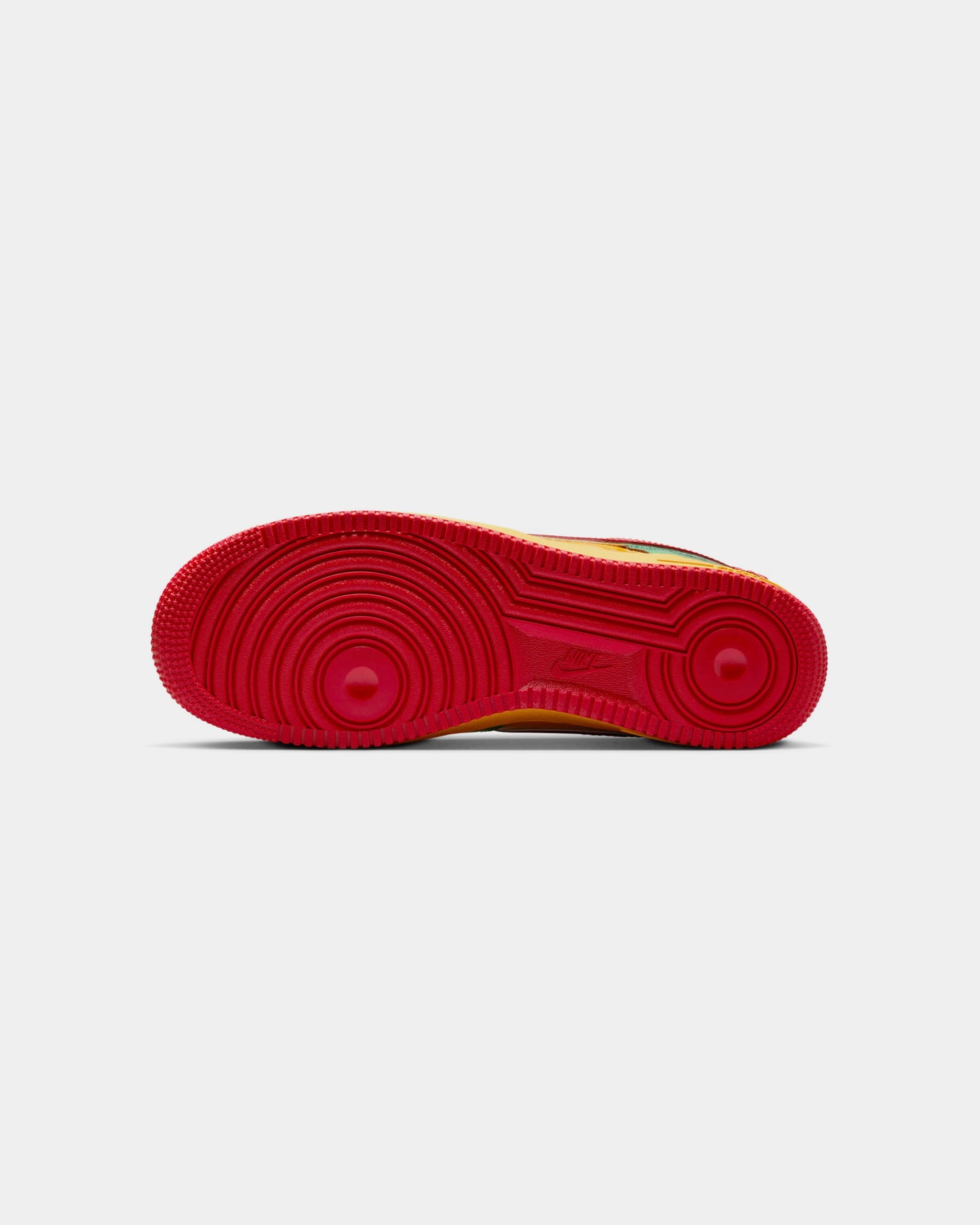 Lil Yatchy ‘IT’S US’ Air Force 1
