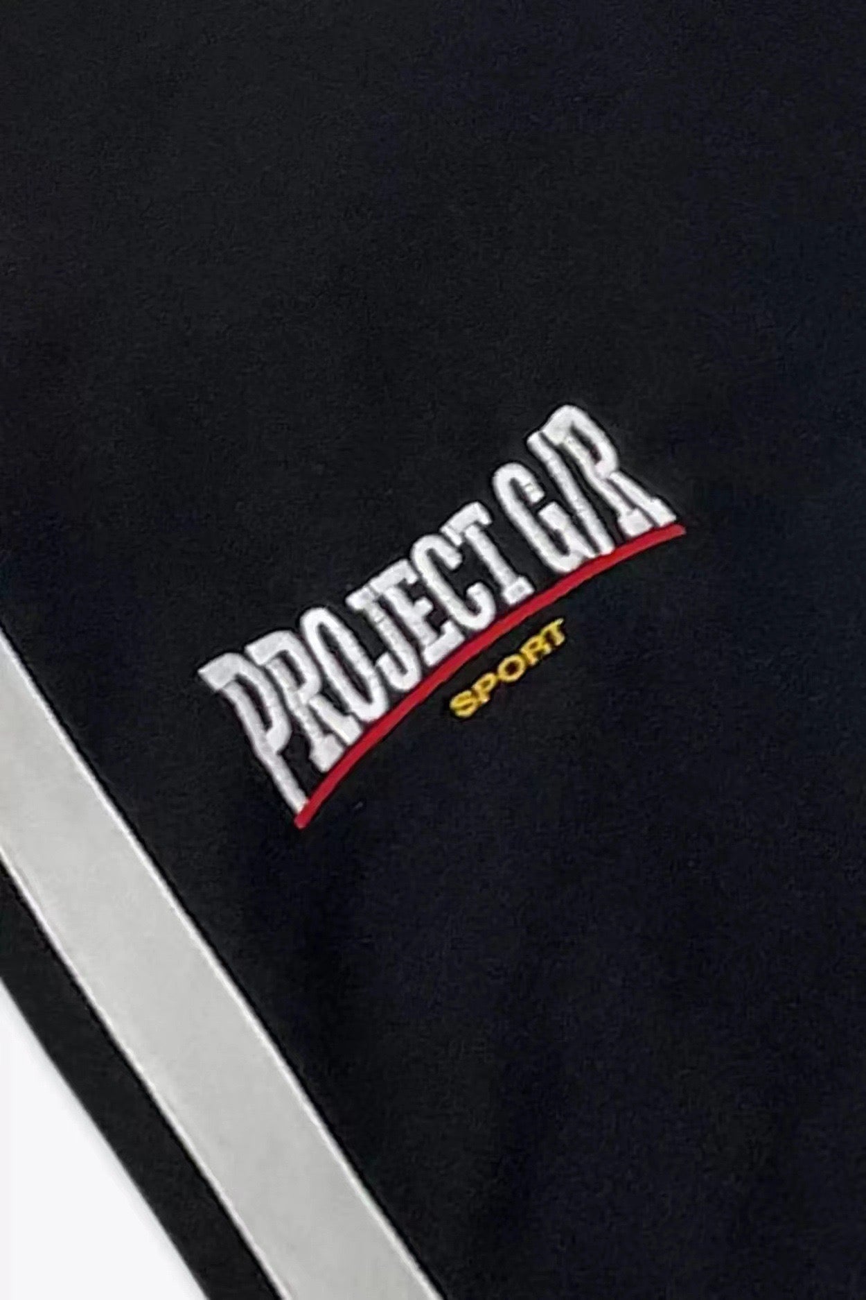 Project G/R 3-Layered Sweatpants