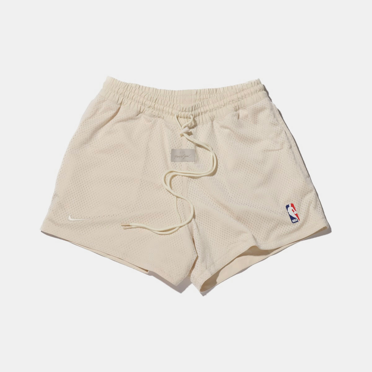 Nike x FOG BBall Shorts