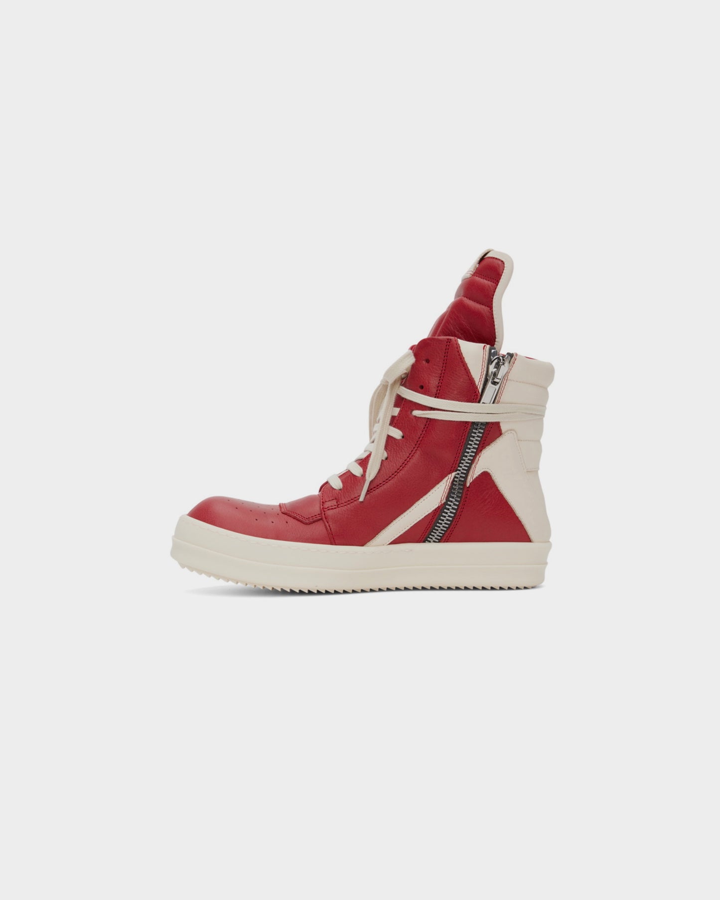Geo-basket Sneaker