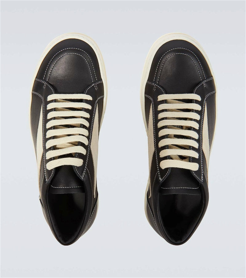 RO Vintage Sneaks leather sneakers