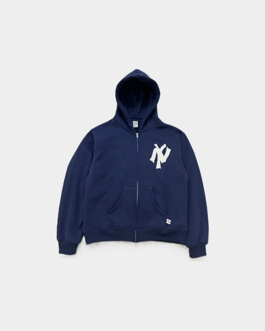 NY Noodle Akimbo Hoodie