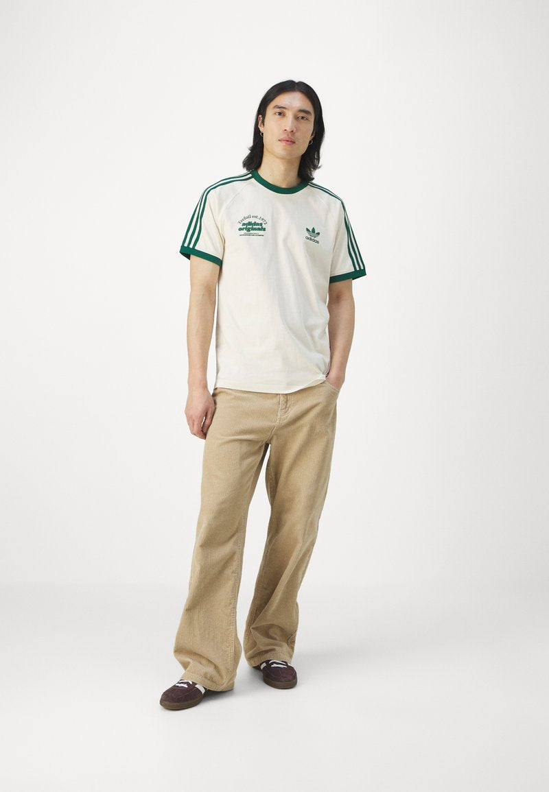 Adidas Adicolor Tee - Beige