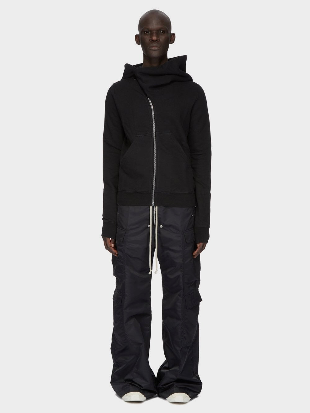 RO Drkshdw Mountain Hoodie - Black