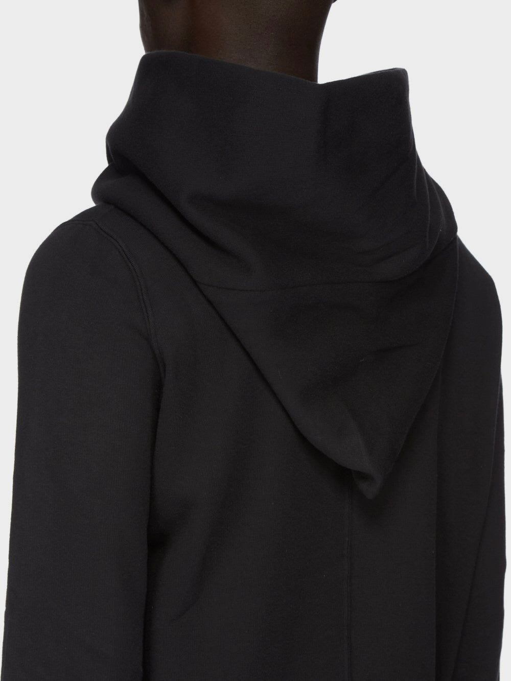 RO Drkshdw Mountain Hoodie - Black