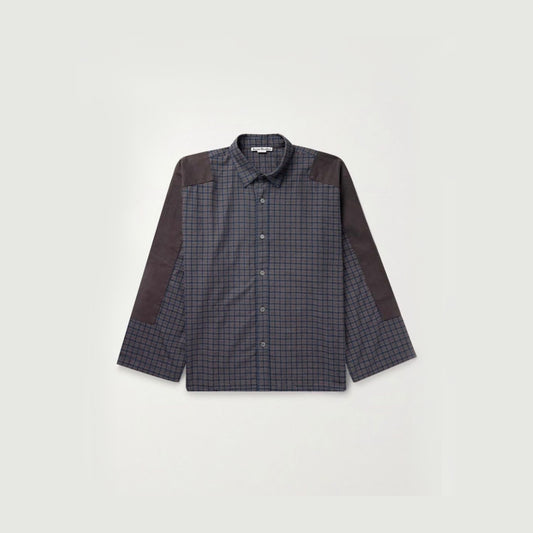 Acne Studios Sampa Oversized Shirt