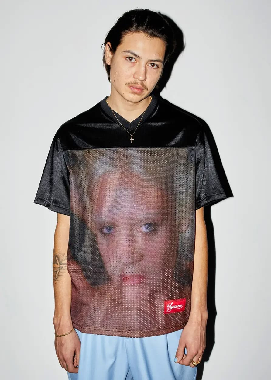 Supreme Gummo Football Top – SS22