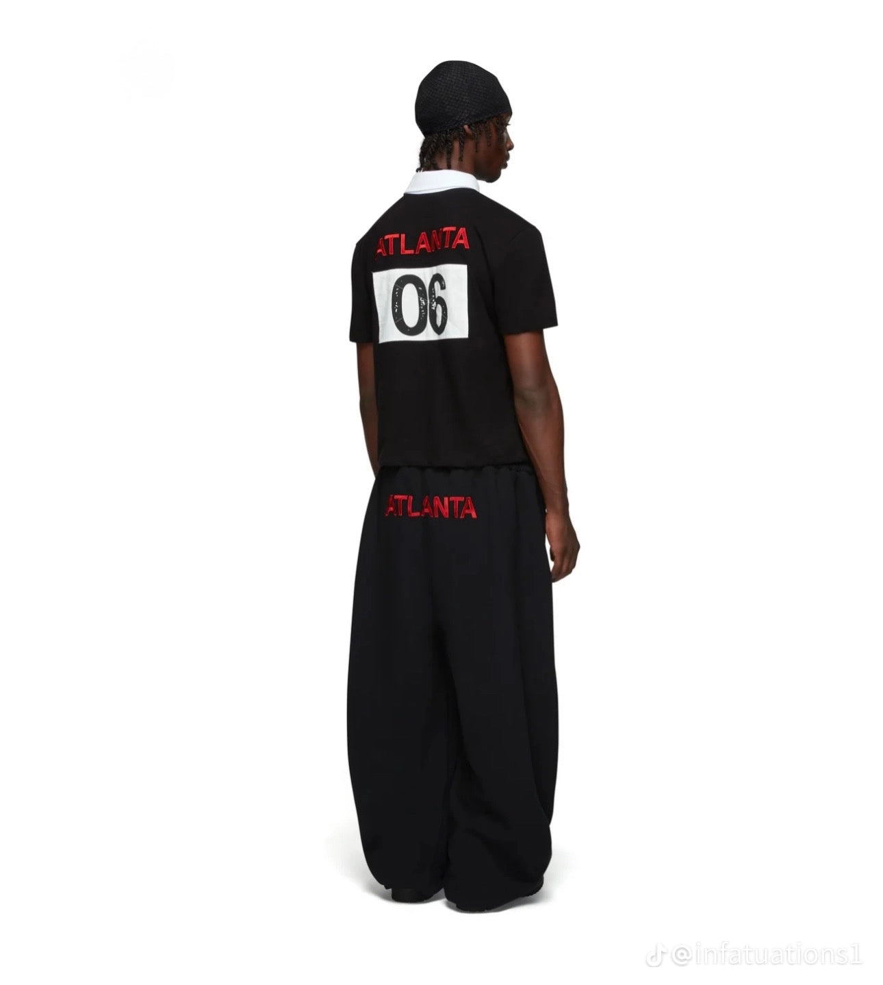 Mowa Men’s ATL Polo