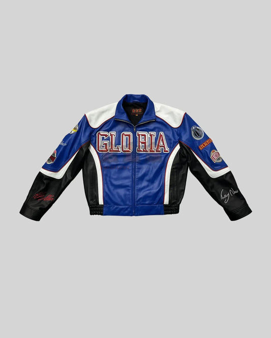 “Gloria” Halftime Performance Varsity Jacket