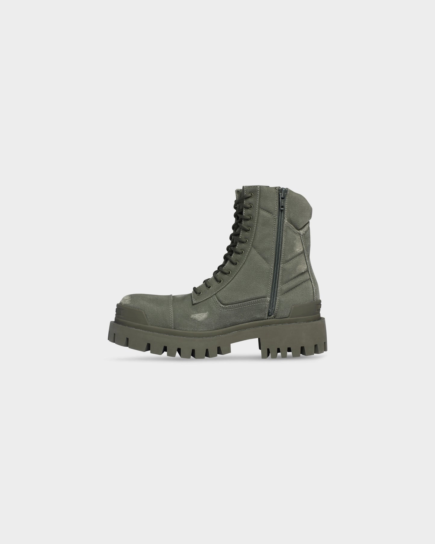 Strike Boots 001