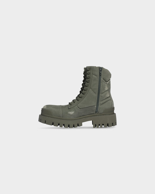 Strike Boots 001