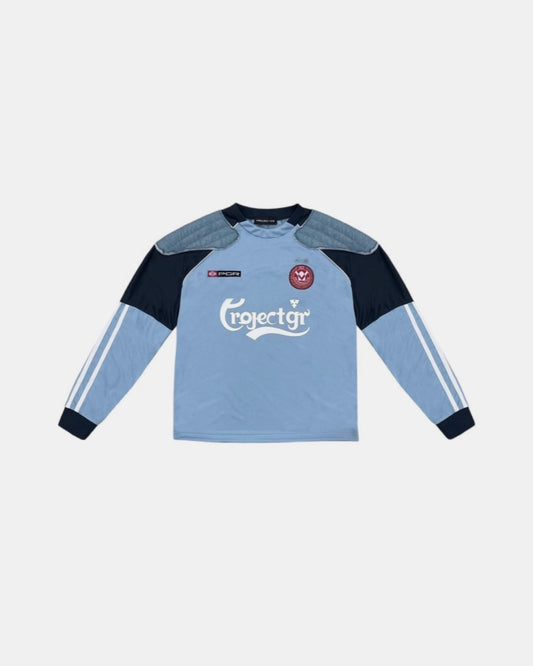 Project G/R Goalie Kit Long Sleeve