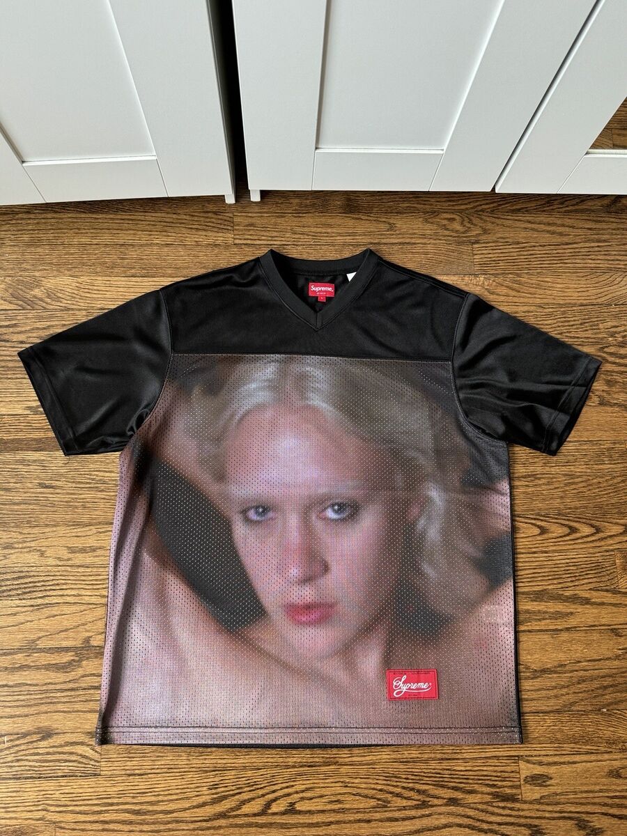 Supreme Gummo Football Top – SS22