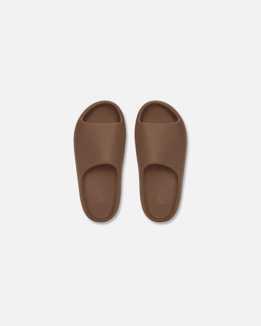 Adidas YZY Slides ‘Flax’