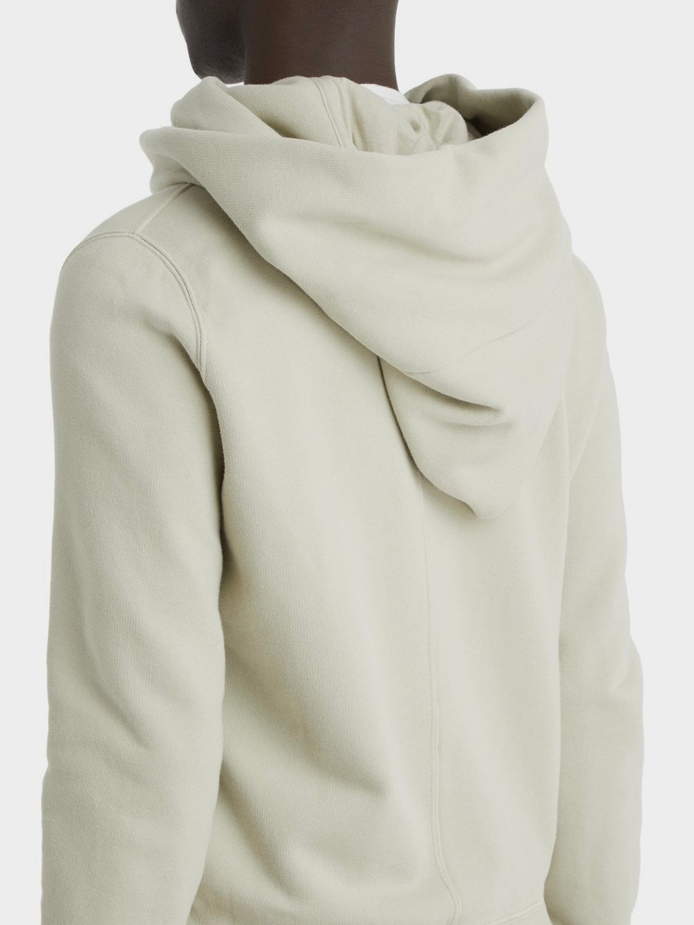 RO Drkshdw Mountain Hoodie - Beige