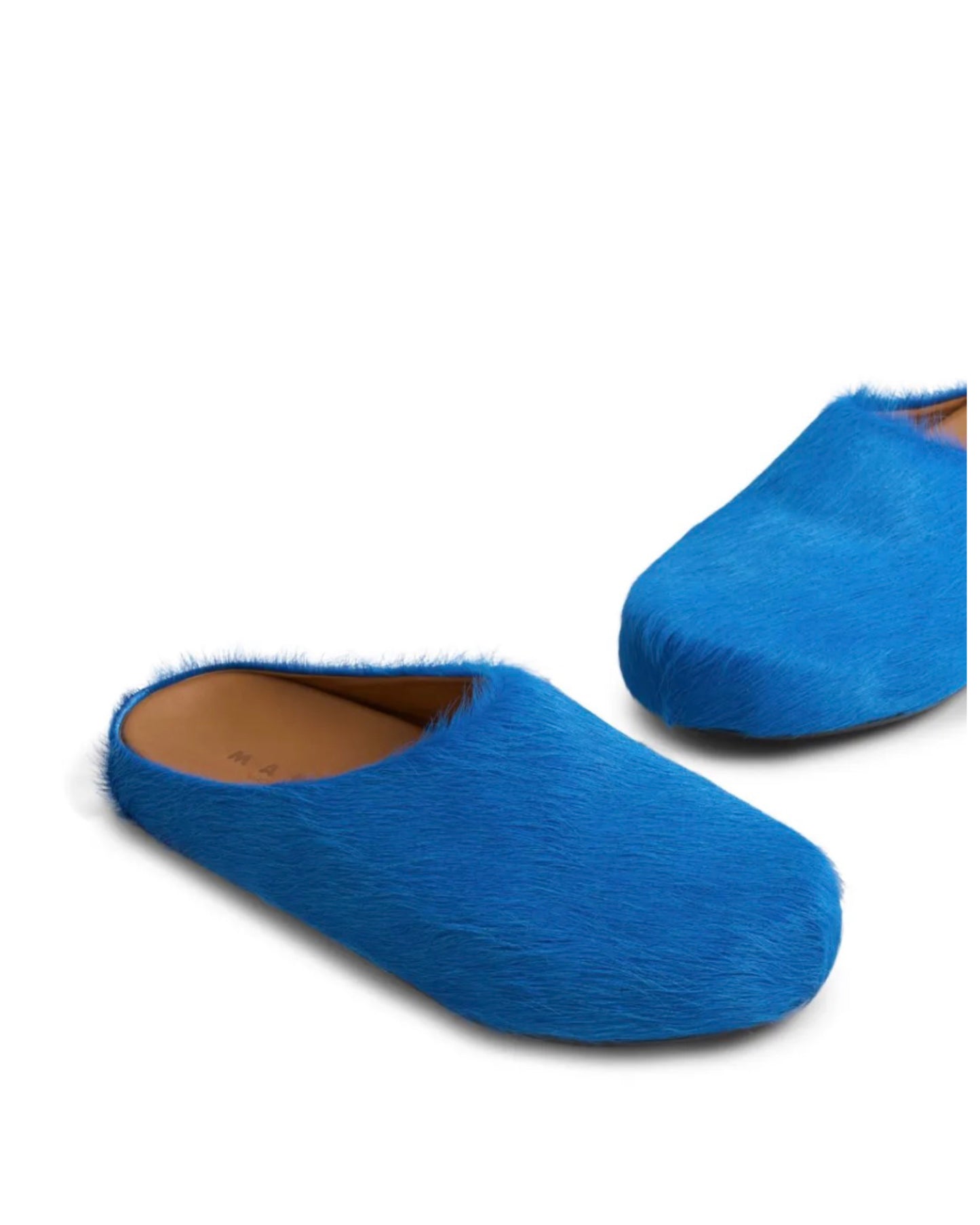 ELECTRIC HAIR SLIPPERS