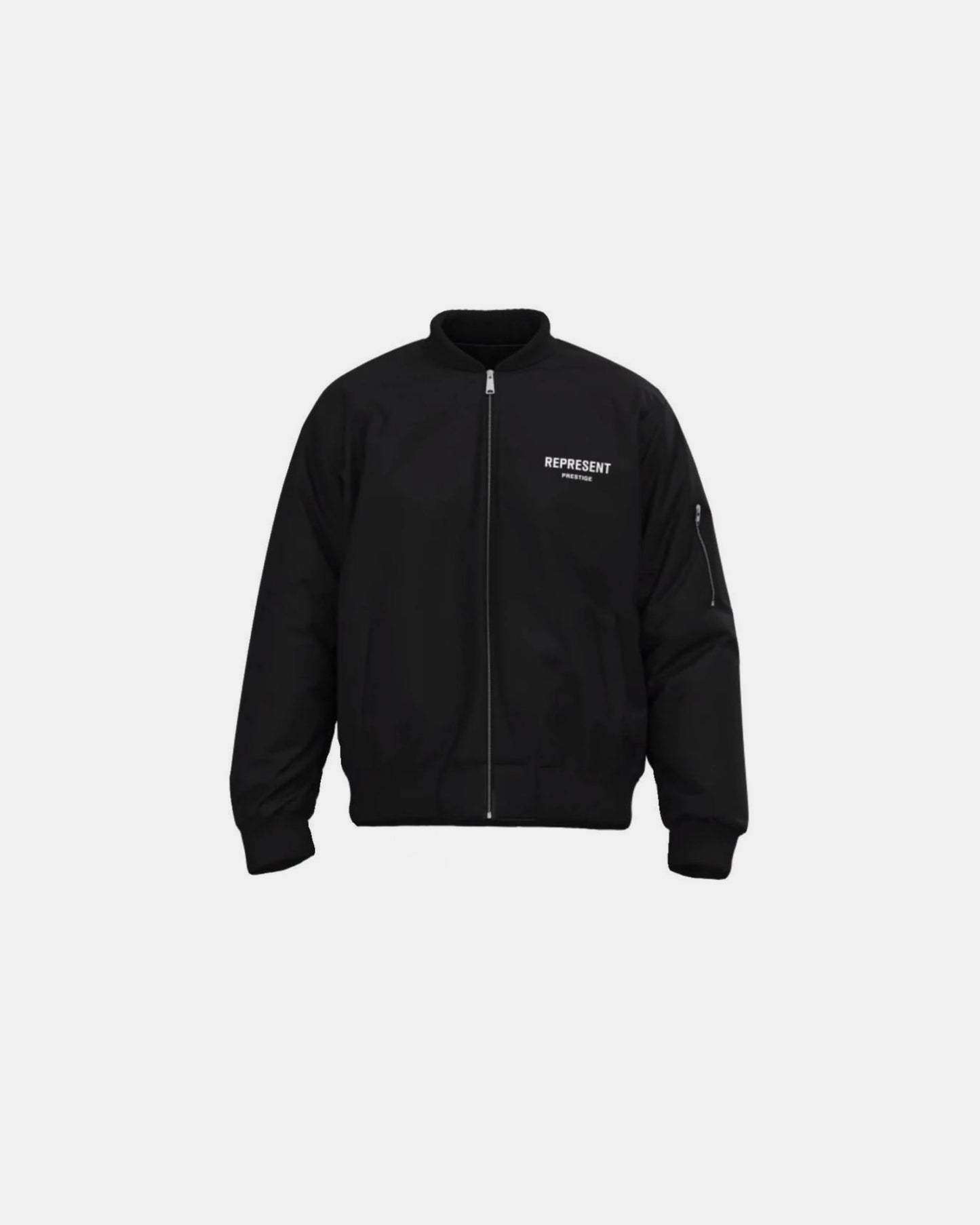 REPRESENT Prestige Bomber Jacket