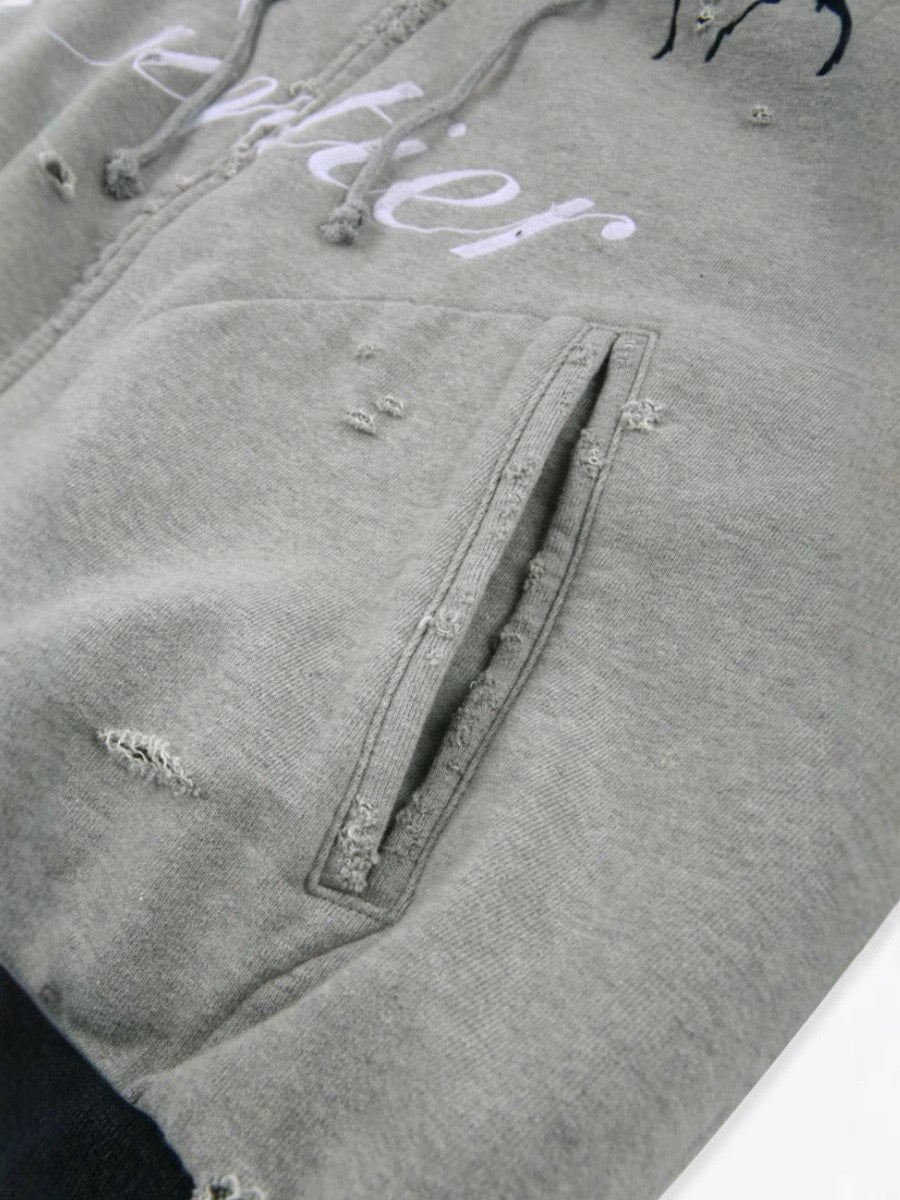 Project G/R ‘Cuntier’ Hoodie