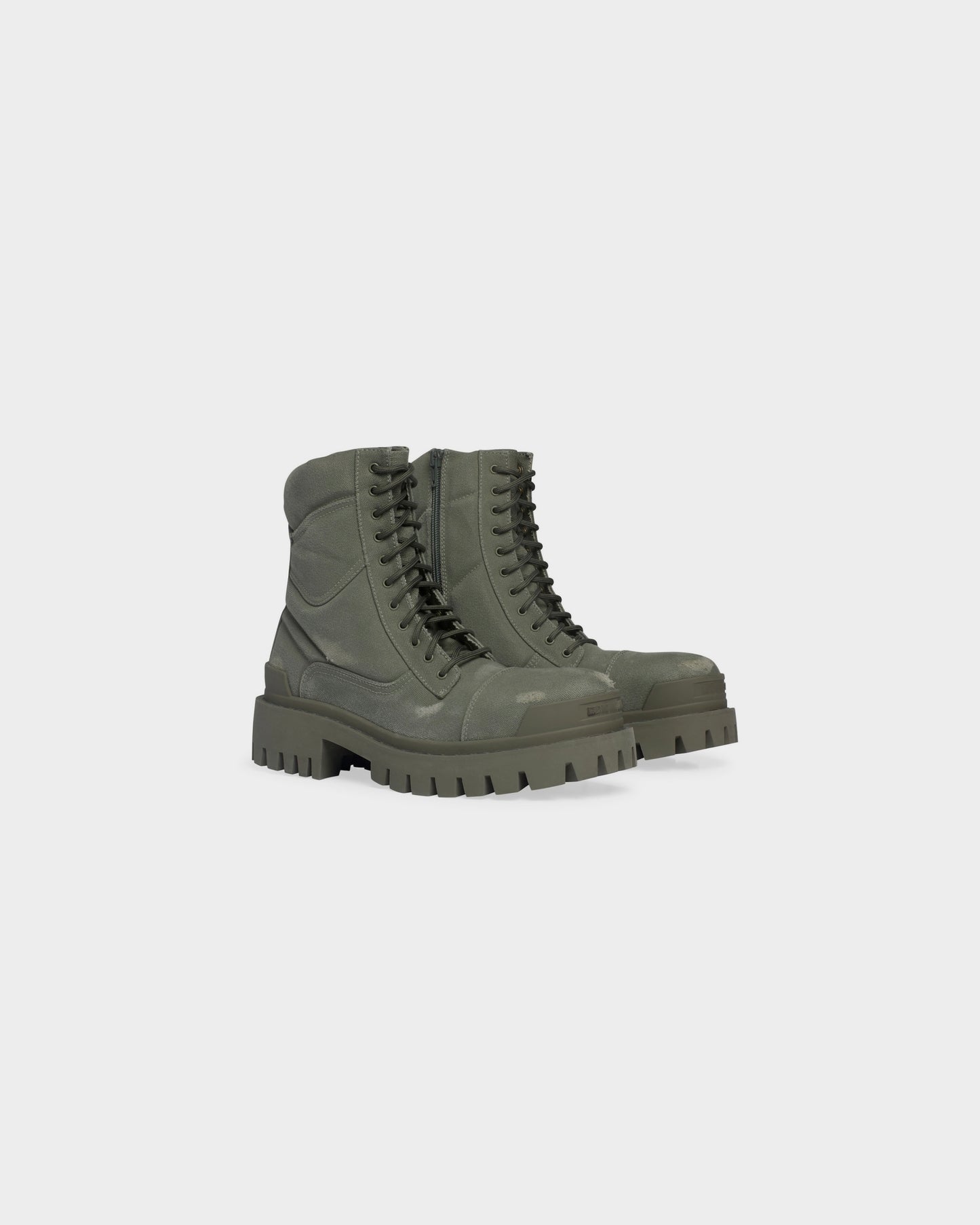 Strike Boots 001
