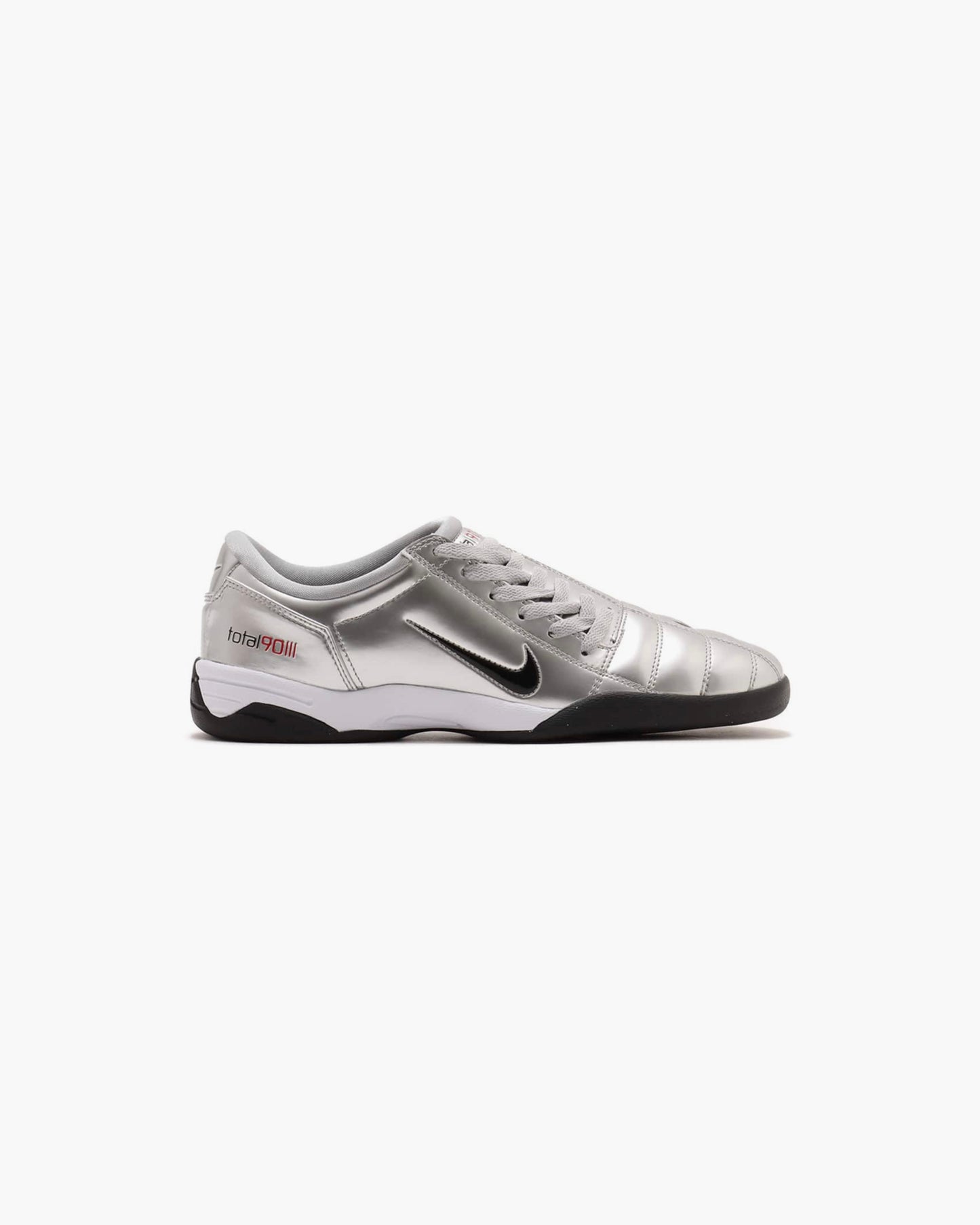 Total90 SP Sneaker – Liquid Alloy