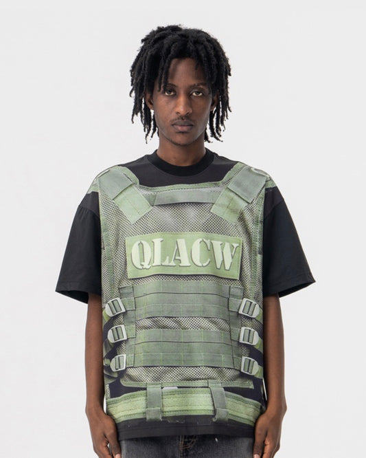 OLACW Tactical Tee