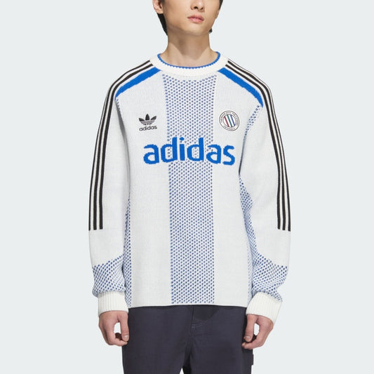 Adidas Originals ADCBC Knit Sweatshirt