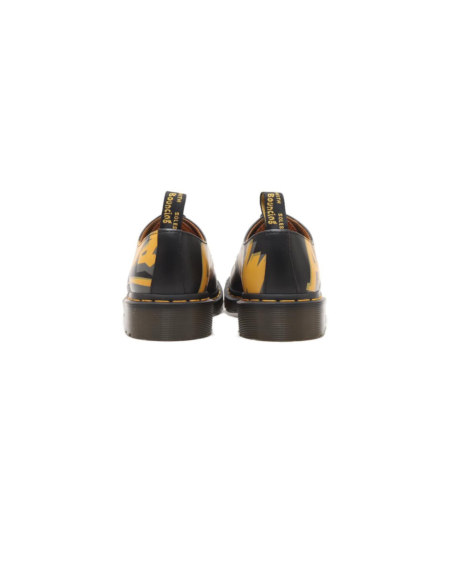 1461 Airwair 3-Eye Shoes