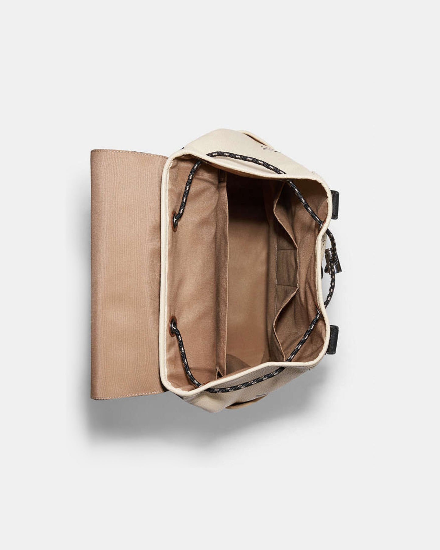 J.M Basquiat Archive Backpack